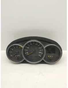 Recambio de cuadro instrumentos para renault fluence (l3_) 1.5 dci (l30b) referencia OEM IAM   