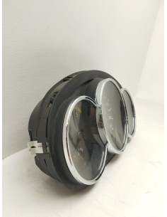 Recambio de cuadro instrumentos para renault fluence (l3_) 1.5 dci (l30b) referencia OEM IAM    2