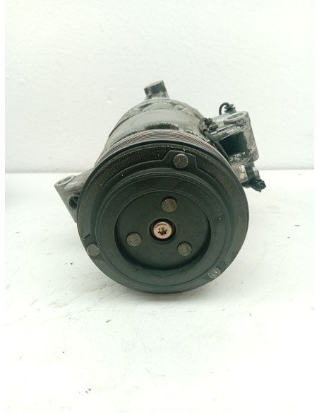 Recambio de compresor aire acondicionado para bmw 3 (e46) 316 i referencia OEM IAM 64526908660  