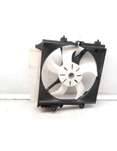 ELECTROVENTILADOR SUBARU FORESTER S10...