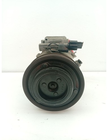 Recambio de compresor aire acondicionado para hyundai i30 (fd) 1.4 referencia OEM IAM F500AN8AA01  