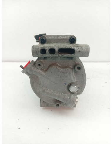 Recambio de compresor aire acondicionado para hyundai i30 (fd) 1.4 referencia OEM IAM F500AN8AA01  