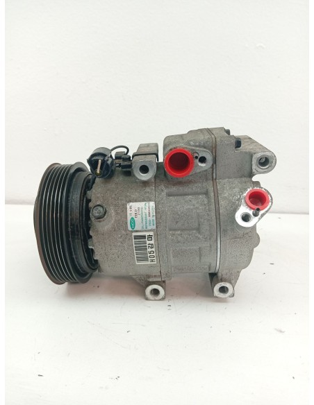 Recambio de compresor aire acondicionado para hyundai i30 (fd) 1.4 referencia OEM IAM F500AN8AA01  