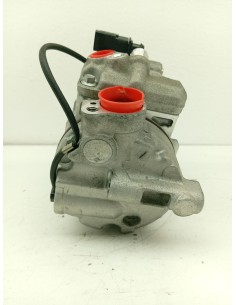 Recambio de compresor aire acondicionado para audi a6 c6 (4f2) 3.0 tdi quattro referencia OEM IAM 4F0260805N   2
