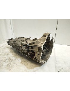 Recambio de caja cambios para audi a6 c6 (4f2) 3.0 tdi quattro referencia OEM IAM HVE  