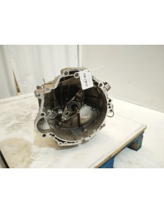 Recambio de caja cambios para audi a6 c6 (4f2) 3.0 tdi quattro referencia OEM IAM HVE   2