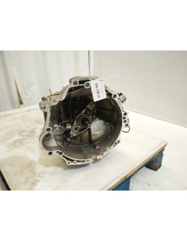 Recambio de caja cambios para audi a6 c6 (4f2) 3.0 tdi quattro referencia OEM IAM HVE  