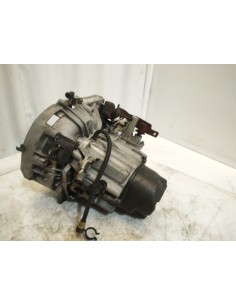 Recambio de caja cambios para dacia logan (ls_) 1.6 (lsob, lsod, lsof, lsoh) referencia OEM IAM JH3052   2