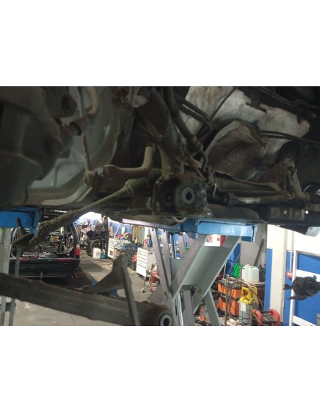 Recambio de cremallera direccion para volvo c30 (533) 2.0 d referencia OEM IAM   