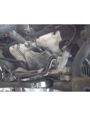 Recambio de cremallera direccion para volvo c30 (533) 2.0 d referencia OEM IAM   