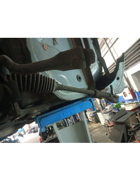 Recambio de cremallera direccion para volvo c30 (533) 2.0 d referencia OEM IAM   