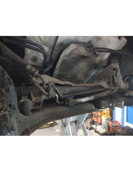 Recambio de cremallera direccion para volvo c30 (533) 2.0 d referencia OEM IAM   