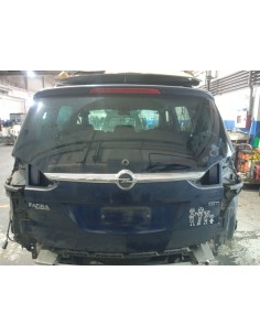 Recambio de porton trasero para opel zafira tourer c (p12) 2.0 cdti (75) referencia OEM IAM   