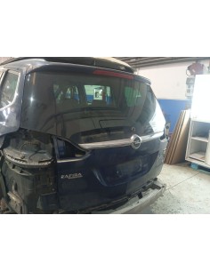 Recambio de porton trasero para opel zafira tourer c (p12) 2.0 cdti (75) referencia OEM IAM    2