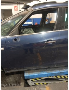 Recambio de puerta delantera izquierda para opel zafira tourer c (p12) 2.0 cdti (75) referencia OEM IAM   