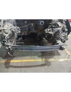 Recambio de refuerzo paragolpes delantero para opel zafira tourer c (p12) 2.0 cdti (75) referencia OEM IAM   