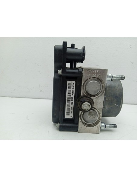 Recambio de abs para renault clio grandtour exception referencia OEM IAM 8200747140  