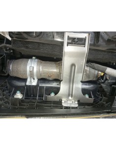Recambio de kit airbag para opel zafira tourer c (p12) 2.0 cdti (75) referencia OEM IAM    2