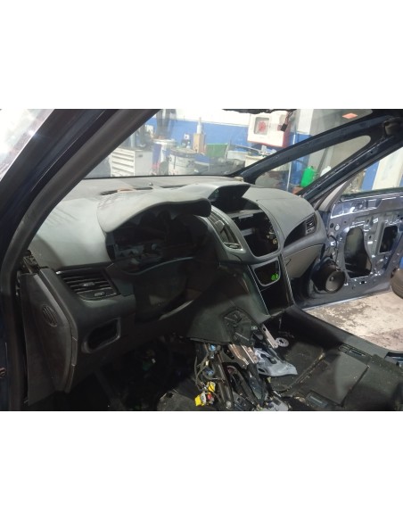 Recambio de kit airbag para opel zafira tourer c (p12) 2.0 cdti (75) referencia OEM IAM   