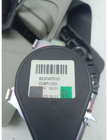Recambio de kit airbag para opel zafira tourer c (p12) 2.0 cdti (75) referencia OEM IAM   