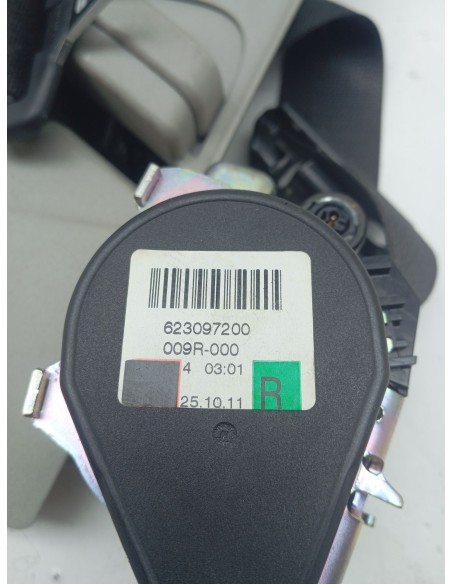 Recambio de kit airbag para opel zafira tourer c (p12) 2.0 cdti (75) referencia OEM IAM   