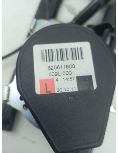 Recambio de kit airbag para opel zafira tourer c (p12) 2.0 cdti (75) referencia OEM IAM   