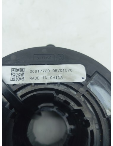 Recambio de kit airbag para opel zafira tourer c (p12) 2.0 cdti (75) referencia OEM IAM   