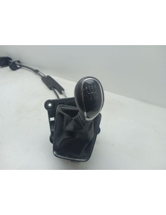 Recambio de palanca cambio para opel zafira tourer c (p12) 2.0 cdti (75) referencia OEM IAM    2