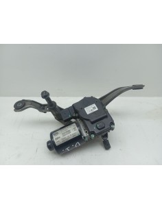 Recambio de motor limpia delantero para opel zafira tourer c (p12) 2.0 cdti (75) referencia OEM IAM   