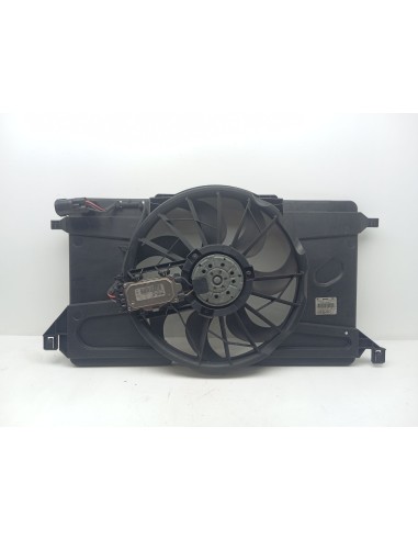 Recambio de electroventilador para volvo c30 (533) 2.0 d referencia OEM IAM 3M5H8C607UG  