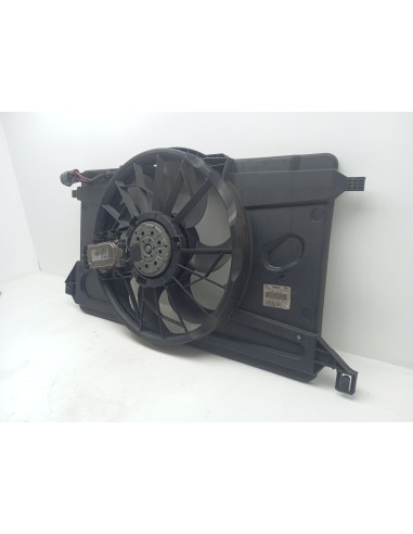 Recambio de electroventilador para volvo c30 (533) 2.0 d referencia OEM IAM 3M5H8C607UG  