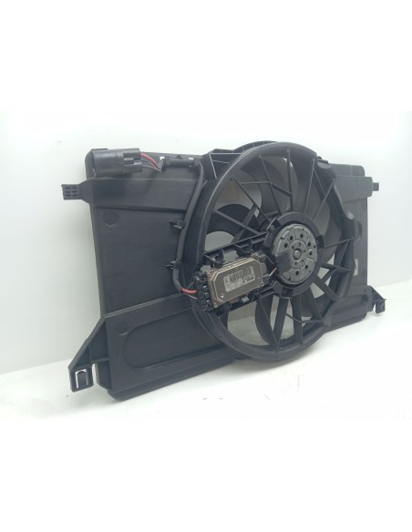 Recambio de electroventilador para volvo c30 (533) 2.0 d referencia OEM IAM 3M5H8C607UG  