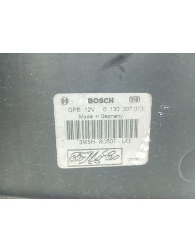 Recambio de electroventilador para volvo c30 (533) 2.0 d referencia OEM IAM 3M5H8C607UG  