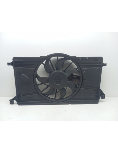 Recambio de electroventilador para volvo c30 (533) 2.0 d referencia OEM IAM 3M5H8C607UG  