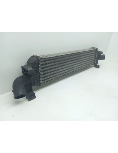 Recambio de intercooler para volvo c30 (533) 2.0 d referencia OEM IAM 30741046   2