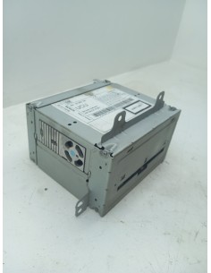 Recambio de sistema audio / radio cd para opel zafira tourer c (p12) 2.0 cdti (75) referencia OEM IAM    2