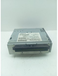 Recambio de sistema audio / radio cd para volvo c30 (533) 2.0 d referencia OEM IAM V05540  
