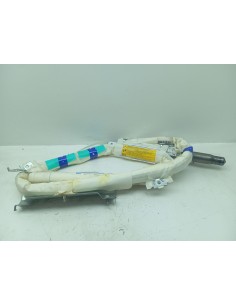 Recambio de airbag cortina delantero derecho para opel zafira tourer c (p12) 2.0 cdti (75) referencia OEM IAM   