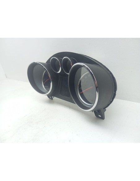 Recambio de cuadro instrumentos para opel zafira tourer c (p12) 2.0 cdti (75) referencia OEM IAM   
