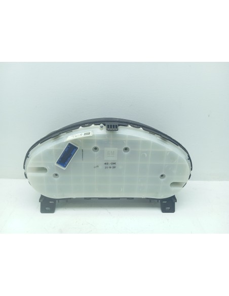 Recambio de cuadro instrumentos para opel zafira tourer c (p12) 2.0 cdti (75) referencia OEM IAM   