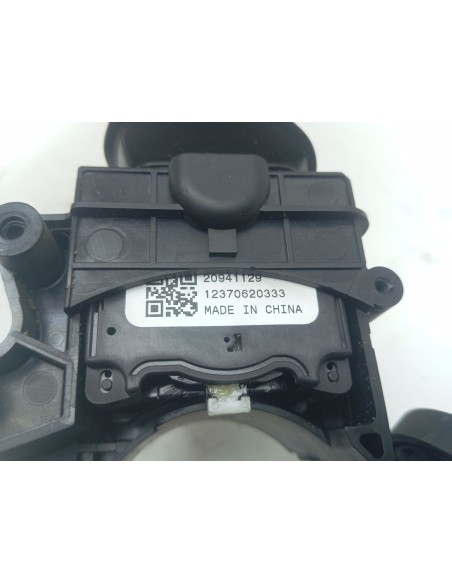 Recambio de mando luces para opel zafira tourer c (p12) 2.0 cdti (75) referencia OEM IAM   