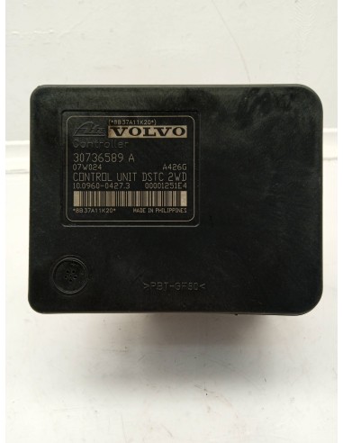 Recambio de abs para volvo c30 1.8 cat referencia OEM IAM 30736588  