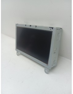 Recambio de pantalla multifuncion para opel zafira tourer c (p12) 2.0 cdti (75) referencia OEM IAM    2