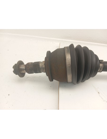 Recambio de transmision delantera derecha para opel zafira tourer c (p12) 2.0 cdti (75) referencia OEM IAM   