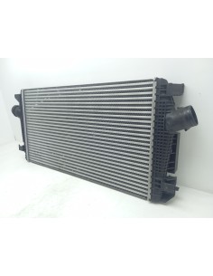Recambio de intercooler para opel zafira tourer c (p12) 2.0 cdti (75) referencia OEM IAM    2