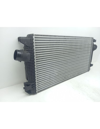 Recambio de intercooler para opel zafira tourer c (p12) 2.0 cdti (75) referencia OEM IAM   