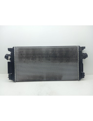 Recambio de intercooler para opel zafira tourer c (p12) 2.0 cdti (75) referencia OEM IAM   