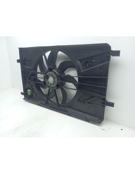 Recambio de electroventilador para opel zafira tourer c (p12) 2.0 cdti (75) referencia OEM IAM   