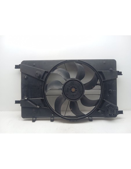 Recambio de electroventilador para opel zafira tourer c (p12) 2.0 cdti (75) referencia OEM IAM   