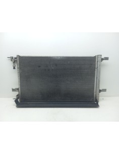 Recambio de condensador a/a para opel zafira tourer c (p12) 2.0 cdti (75) referencia OEM IAM   